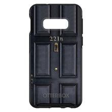 DistinctInk™ OtterBox Symmetry Series Case for Apple iPhone / Samsung Galaxy / Google Pixel - 221b Baker Street