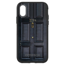 DistinctInk™ OtterBox Symmetry Series Case for Apple iPhone / Samsung Galaxy / Google Pixel - 221b Baker Street