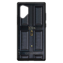 DistinctInk™ OtterBox Symmetry Series Case for Apple iPhone / Samsung Galaxy / Google Pixel - 221b Baker Street