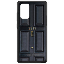 DistinctInk™ OtterBox Symmetry Series Case for Apple iPhone / Samsung Galaxy / Google Pixel - 221b Baker Street