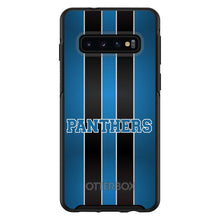 DistinctInk™ OtterBox Symmetry Series Case for Apple iPhone / Samsung Galaxy / Google Pixel - Blue Black Panthers
