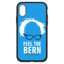 DistinctInk™ OtterBox Symmetry Series Case for Apple iPhone / Samsung Galaxy / Google Pixel - Feel the Bern 2016