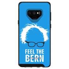 DistinctInk™ OtterBox Symmetry Series Case for Apple iPhone / Samsung Galaxy / Google Pixel - Feel the Bern 2016