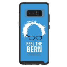 DistinctInk™ OtterBox Symmetry Series Case for Apple iPhone / Samsung Galaxy / Google Pixel - Feel the Bern 2016