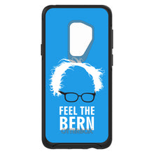 DistinctInk™ OtterBox Symmetry Series Case for Apple iPhone / Samsung Galaxy / Google Pixel - Feel the Bern 2016