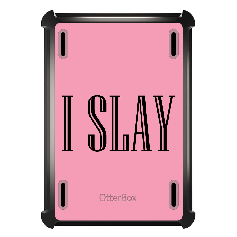 DistinctInk™ OtterBox Defender Series Case for Apple iPad iPad Pro
