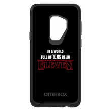 DistinctInk™ OtterBox Symmetry Series Case for Apple iPhone / Samsung Galaxy / Google Pixel - In a World Full of TENS, Be an ELEVEN