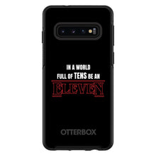 DistinctInk™ OtterBox Symmetry Series Case for Apple iPhone / Samsung Galaxy / Google Pixel - In a World Full of TENS, Be an ELEVEN