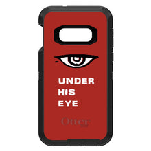 DistinctInk™ OtterBox Defender Series Case for Apple iPhone / Samsung Galaxy / Google Pixel - Under His Eye - Handmaid's