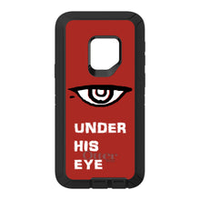 DistinctInk™ OtterBox Defender Series Case for Apple iPhone / Samsung Galaxy / Google Pixel - Under His Eye - Handmaid's