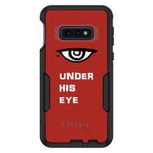 DistinctInk™ OtterBox Commuter Series Case for Apple iPhone or Samsung Galaxy - Under His Eye - Handmaid's