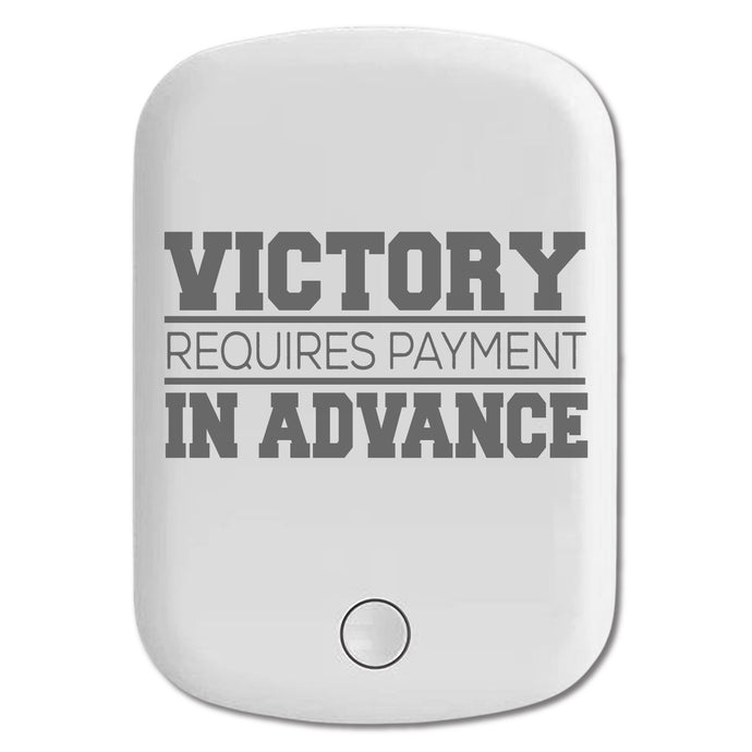 DistinctInk Magnetic Battery Pack, Wireless Portable Charger with USB-C Cable, Compatible with MagSafe iPhone 14 / 13 / 12 Series - Victor Requires Payment in Advance